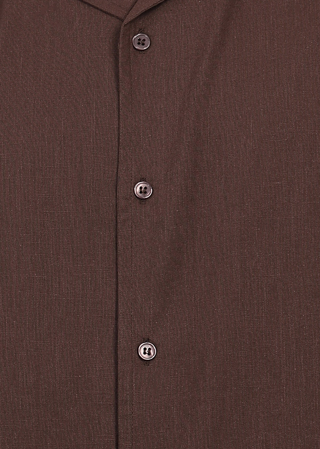 Fabmade Cocoa Drift Shirt
