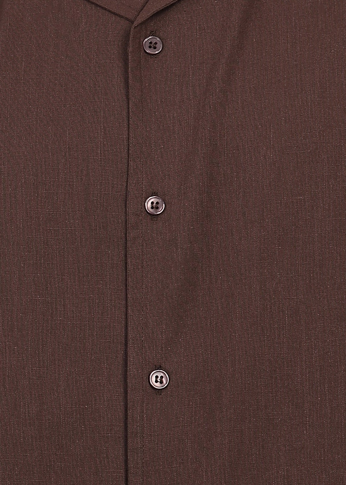Fabmade Cocoa Drift Shirt